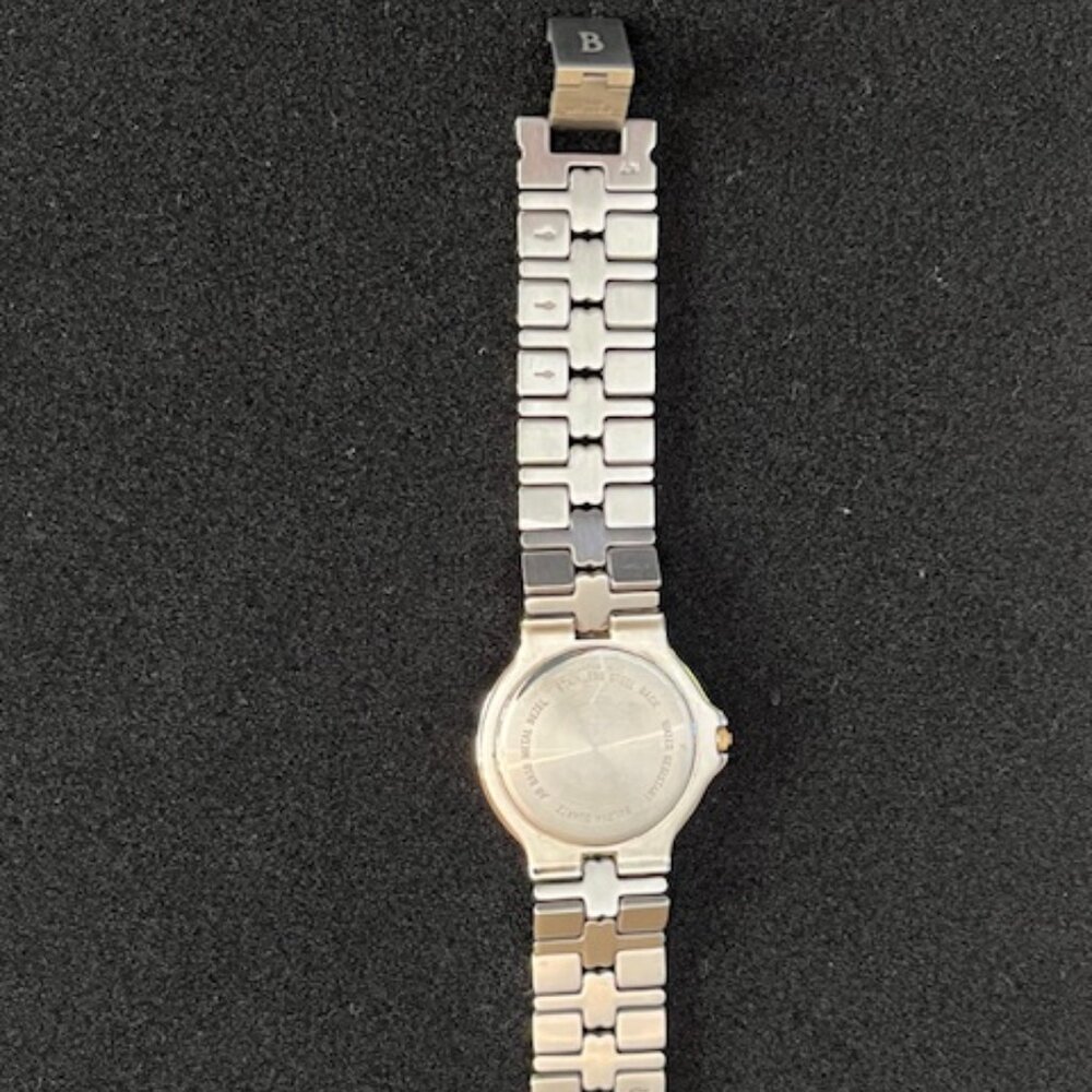 BULOVA | NFL Men's Watch with Date-NEW Battery - Picture 7 of 14
